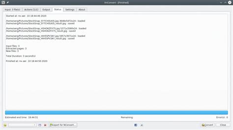Image result for XnConvert Tutorial