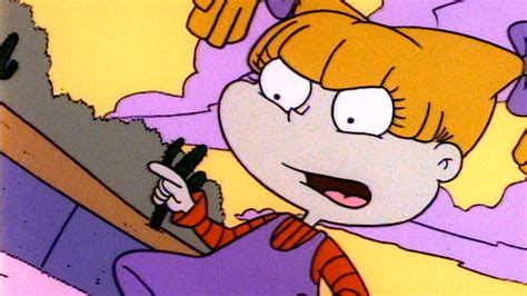 Watch Rugrats Season 3 Episode 10: Give and Take/Gold Rush - Paramount+