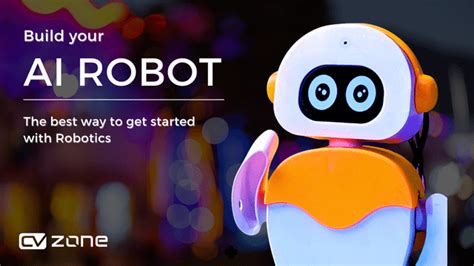 Image result for AI Program Robot