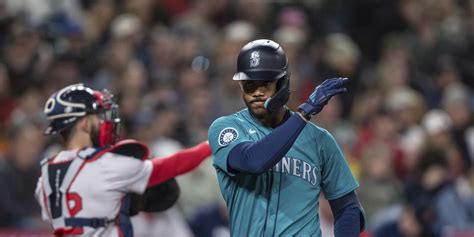 Mariners Lineup 的图像结果