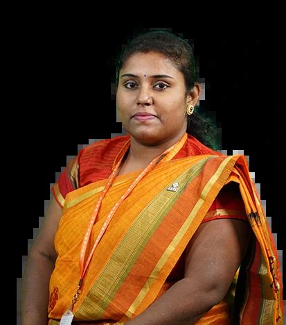 Prof. Deepa K R | REVA University