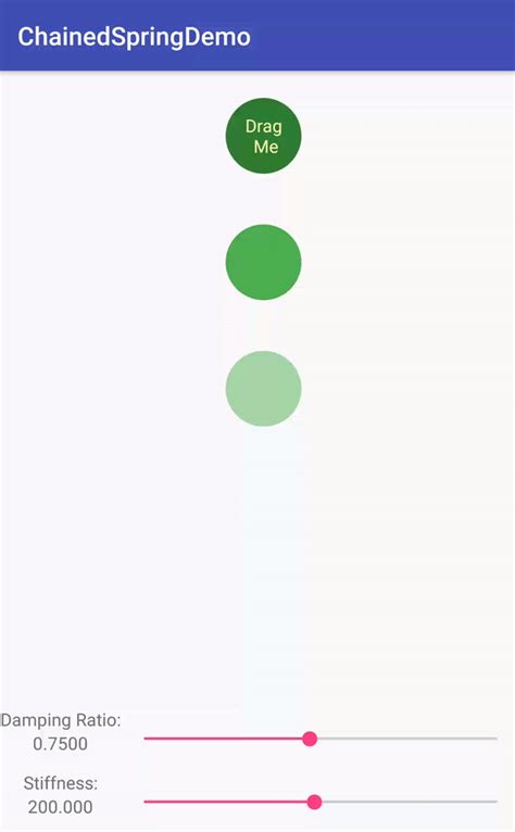 Image result for Shaking Animation in Java Android