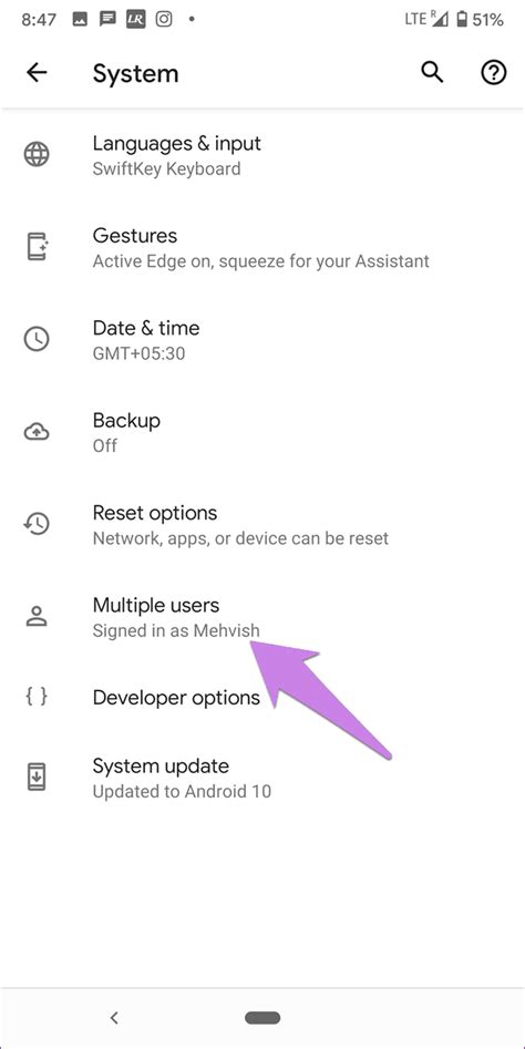 Image result for Add Google Account Android