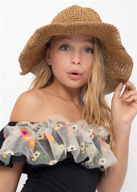 Beautiful Swimwear for Tweens – Stella Cove