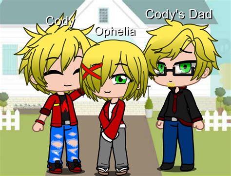 Image result for Codys Family Dynamics