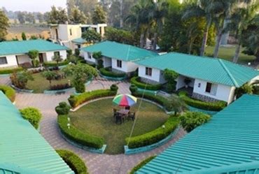 Corbett Online Booking Available