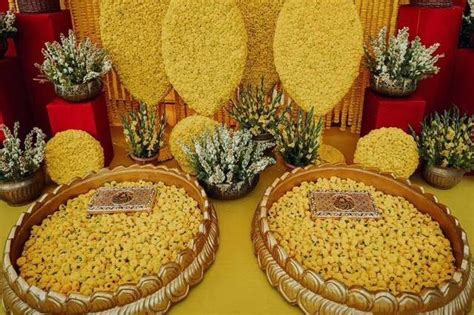 Tangerine Mist Event - Decorator - Old Goa - Weddingwire.in