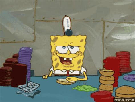 Image result for Spongebob Heart Exploding