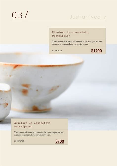 Image result for Product Layout Example