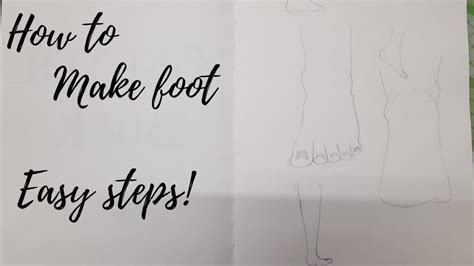 Image result for HowToBasic Foot