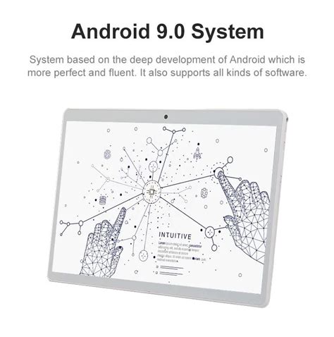 Image result for Android 9" Tablet