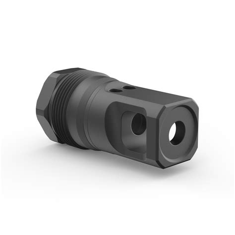 Plan B Devices - Breek Arms
