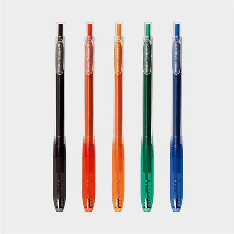 Sakura | Gel Pen | 0.5mm | Ball Sign | Set | GBR155 – INDOFUTURE