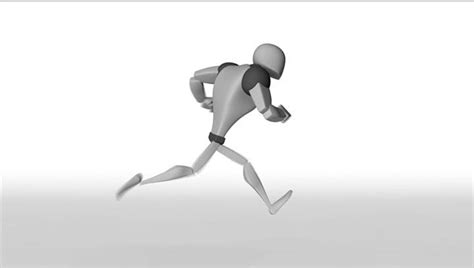 Image result for Maya Run Animation Tutorial