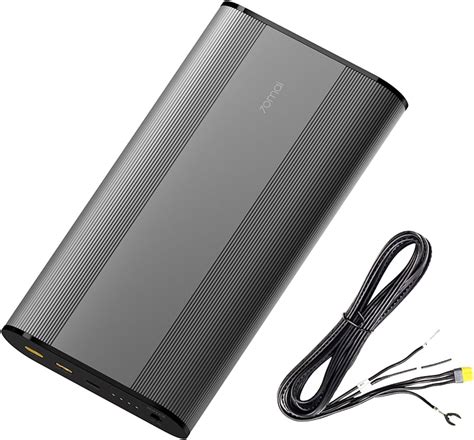 70mai Dash Cam Battery Pack BL96NNX, 96Wh LiFePO4 India | Ubuy