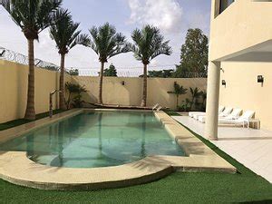 FAYEL APPART-HOTEL (Niamey) - Hotel Reviews & Photos - Tripadvisor