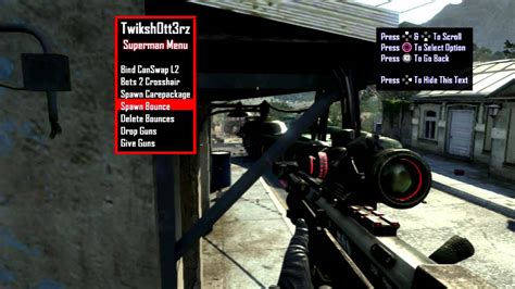 Image result for Azza Mod Menu