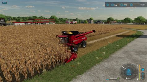 Using GPS FS 22 的图像结果