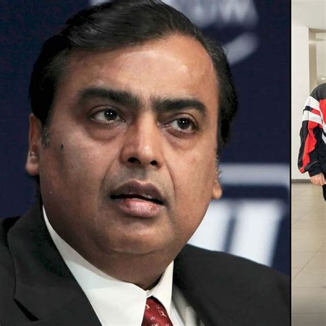 Who is Radhika Merchant? Here’s everything you need to know about ...