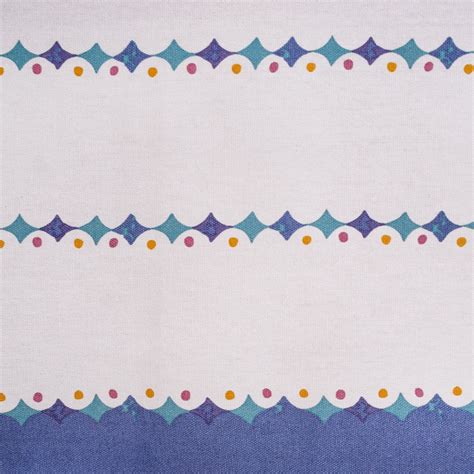 Florina 8 Seater Table Cover 280x167cm Online - Premium Table Cover ...