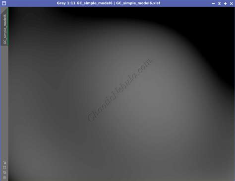 Image result for PixInsight Colour Gradient