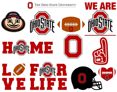 Image result for Ohio State University Logo Script