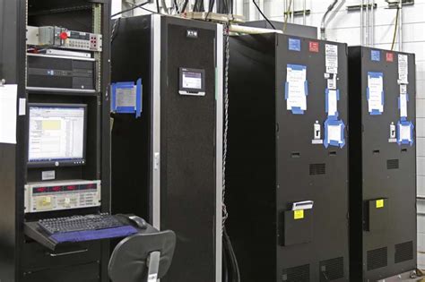 Emergency Lighting UPS | UL 924 Tested & Certified | Eaton