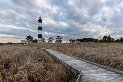 Lighthouses of the Outer Banks - Great Escapes OBX
