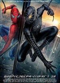 《蜘蛛侠3 普通话》高清完整版在线观看 - 电影 - 88影视网