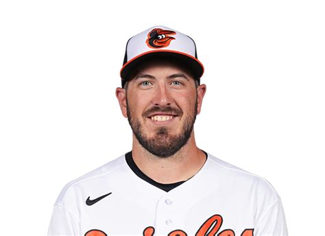 Zac Lowther - Baltimore Orioles Relief Pitcher - ESPN (IN)