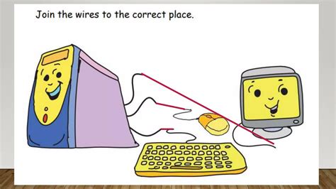 Types of Computer for Grade 2 的图像结果