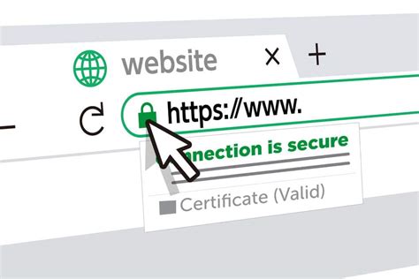 Image result for Using SSL