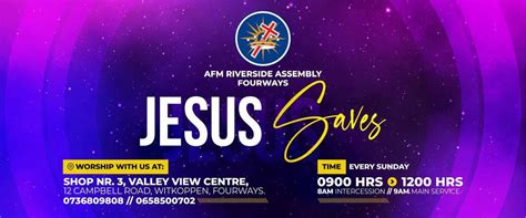 Sunday Service , Shop Nr. 3, Valley View Centre,12 Campbell Road ...