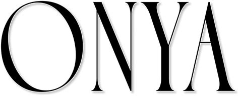 Onya's Journey – ONYA