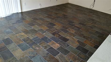 Natural Stone - Distinctive Custom Designs - Tile, Stone & Wood Flooring