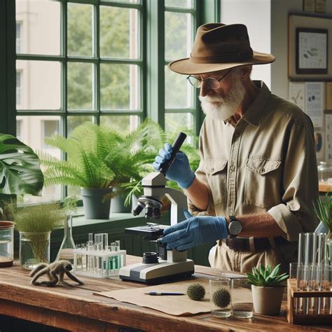 Biology Careers in Australia: A Detailed Guide