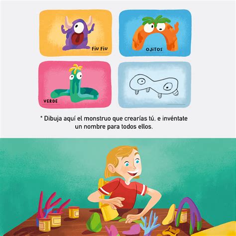 ¡Así soy yo! | My Magic Story