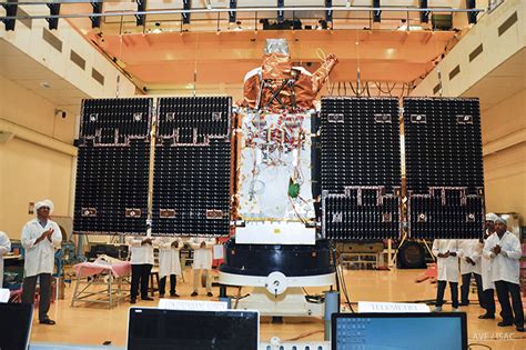 5 Things About ISRO’s World Record Launch That Will Make You A Proud Indian