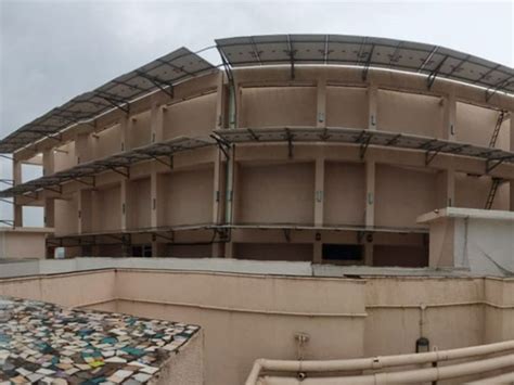 Custom Solar System Structure Service, Custom Solar Solution Provider