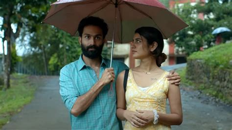 Download The Script Of Ranjith Sankar’s 4 Years