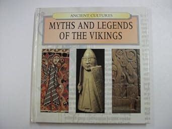 Buy Myths and Legends of the Vikings (Pocket Companion Guides - Ancient ...