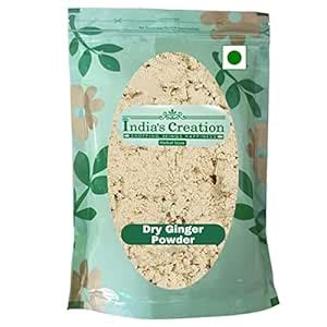 Buy Sonth Powder-Zingiber-Raw Herbs-Sounth Powder-Dry Ginger Root ...