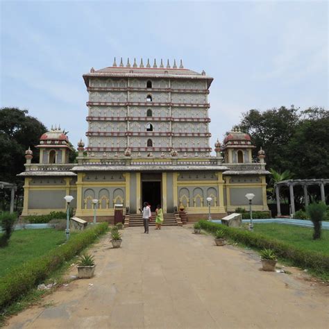 SILAPPATHIKARA ART GALLERY (2026) All You Need to Know BEFORE You Go ...