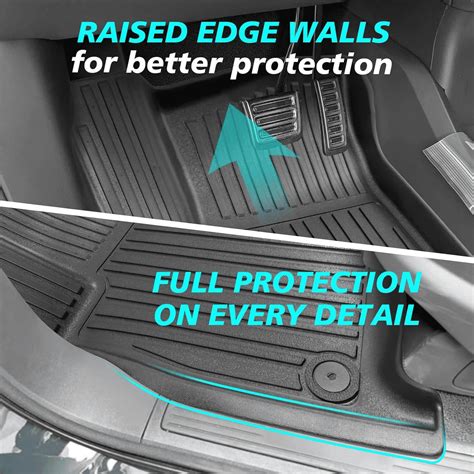 【BestEvMod】Our R1T&R1S Floor Mats, YOU WILL LOVE IT! | Rivian Forum ...