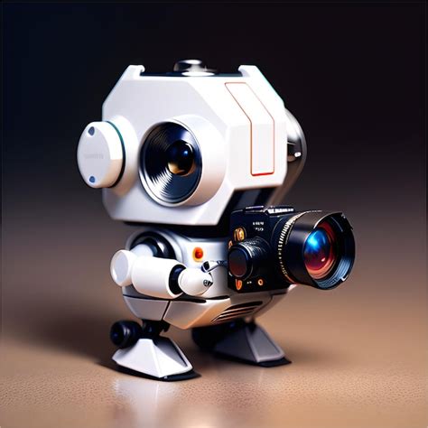 Mini Robot with Camera 的图像结果