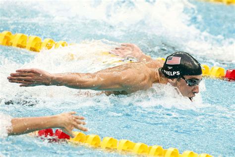 Michael Phelps | Biography, Medals, Olympics, & Facts | Britannica