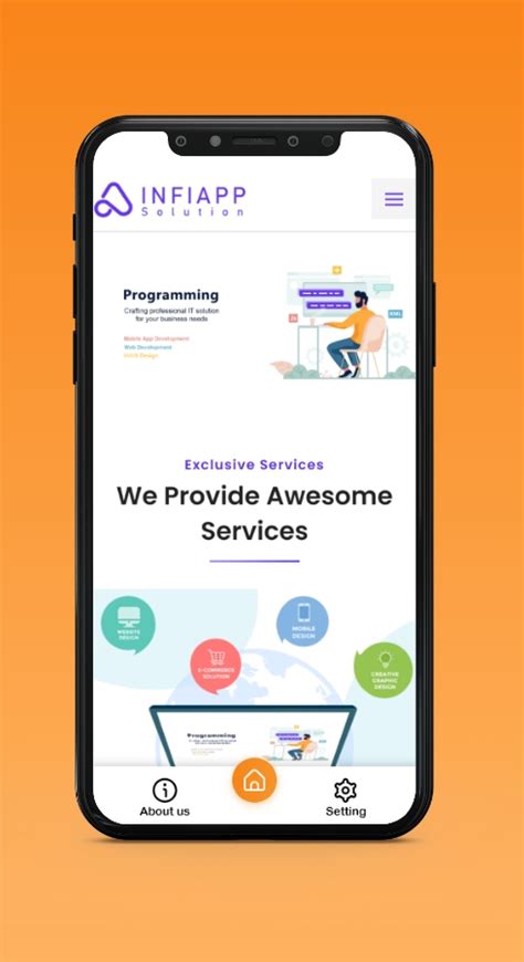 phpWebSite Convert App Using Flutter 的图像结果