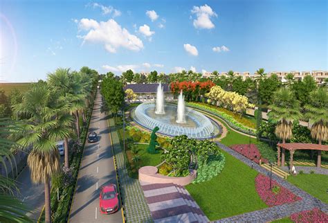 Flamingo floors sohna sector 33 gurgaon | 2-3BHK luxury apartments