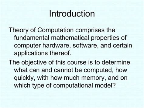 Theory of Computation Tutorial 的图像结果