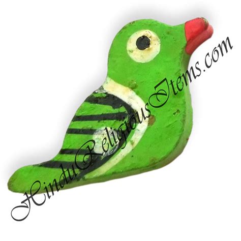 Wooden Animal For decoration